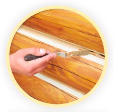 Финишное выравнивание